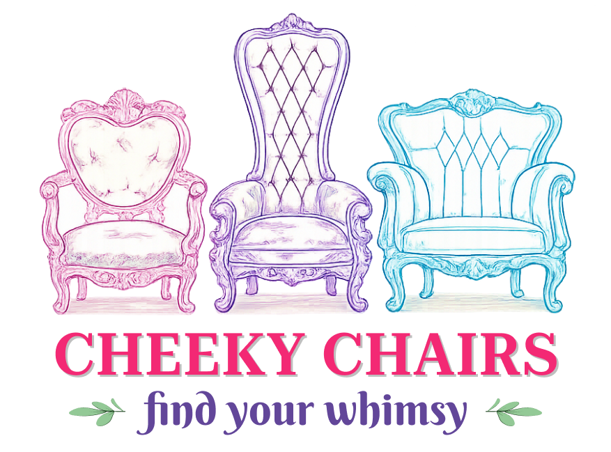 Cheeky Chairs